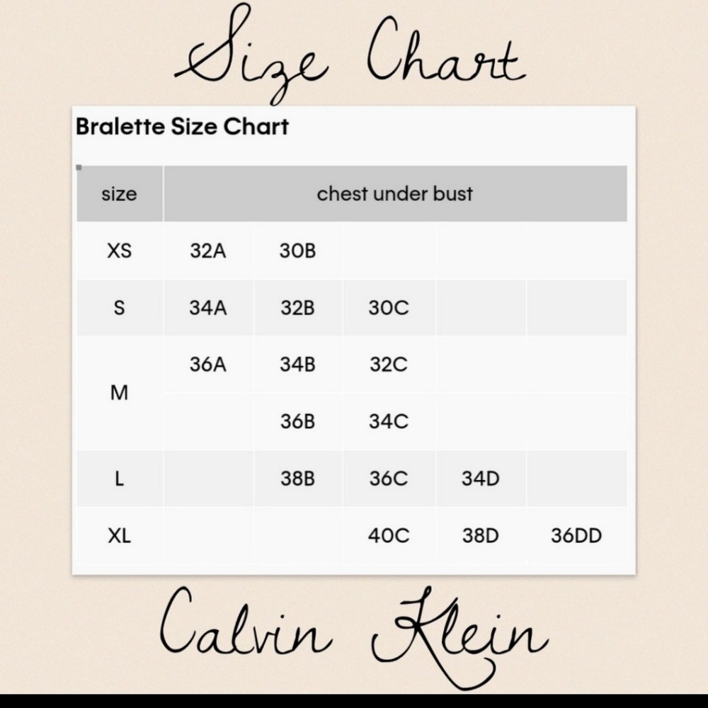 CK Laser Mesh Logo Zip Bralette - Picture 5 of 8